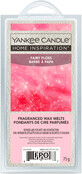 Yankee Candle Fairy floss scented wax, 1 pc