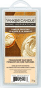 Yankee Candle Vanilla scented wax frosting, 1 pc