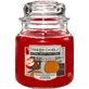 Yankee Candle appel kaneel geurkaars, 104 g