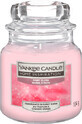 Yankee Candle Fairy floss scented candle, 104 g