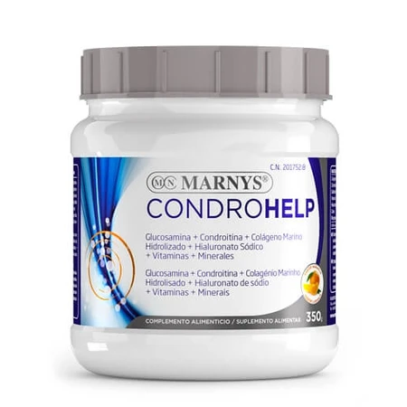 CONDROHELP 350 g Schachtel, Marnys