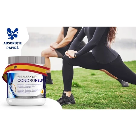 CONDROHELP 350 g Schachtel, Marnys