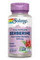 Berberine, 60 vegetarian capsules, Solaray