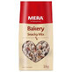 Biscuiti pentru caini Snacky Mix, 1 Kg, Mera