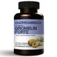 Bromelin Forte, 60 capsules, Sabinco Enzyme
