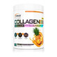 Collagen-X5 Ananassaft, 360 g, Genius Nutrition