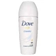 Classic Antiperspirant Roll-On Deodorant voor Vrouwen, 50 ml, Dove