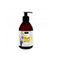 Cleansing gel for hands and body with bananas, 300 ml, LaQ