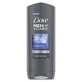 Gel de ducha Cool Fresh para hombre, 250 ml, Dove