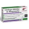 Ginkgo Biloba & Magnesium, 40 capsules, FarmaClass