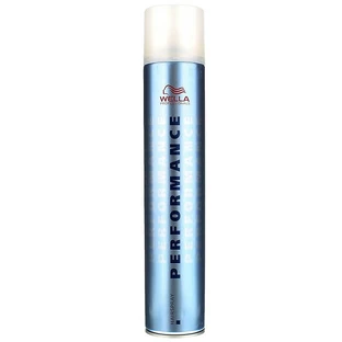 Wella Performance Spray Laca, 500 ml, Wella Professionals