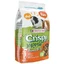 Trockenfutter für Meerschweinchen Crispy Müsli, 1 Kg, Versele-Laga