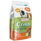 Trockenfutter für Meerschweinchen Crispy Müsli, 1 Kg, Versele-Laga