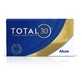 Kontaktlinse Total30, -4,50, 6 Stück, Alcon