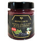 Honeydew &amp;amp; Manuka Fruit Fuzion MGO 500 organic freeze-dried black raspberry honey, 200 g, Alcos Bioprod