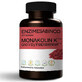 Monakolin K + Q10 + D3 + Berberine, 30 capsules, Enzyme Sabinco