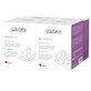 Colpofix vaginal spray gel pack, 2 x 20 ml + 20 applicators, Laborest Italia
