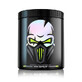 Pre-entrenamiento sin cafe&#237;na Whisper Green Apple 2.0, 400 g, Genius Nutrition