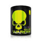 Pre-Entrenamiento Warcry Sabor Frutas Extraterrestres, 400 g, Genius Nutrition