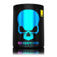 Pre-entrenamiento Warcry Artic Frambuesa, 400 g, Genius Nutrition