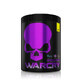 Pre-entrenamiento Warcry Purple Fantasy, 400 g, Genius Nutrition
