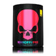 Pre-Entrenamiento Warcry Sabor Fresa Mojito, 400 g, Genius Nutrition