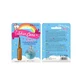 Set de mascarilla y loción de ácido hialurónico, 10 ml + 2 ml, Mond Sub