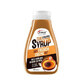 Zero Calories Burnt Cream Syrup, 425 ml, Genius Nutrition