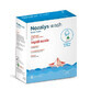 Saline solution for nasal irrigation + Nozalys Wash device, 30 sachets + 1 bottle 240 ml, Epsilon Health
