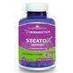 Steatox Hepatic, 120 capsules, Herbagetica