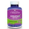 Steatox Hepatic, 120 capsules, Herbagetica