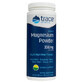 Stress-X Magnesio, 350 mg polvo soluble, sabor lim&#243;n, 500 g, Trace Minerals