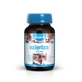 Valeriana, 500 mg, 90 comprimidos, Naturmil