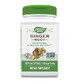 Ginger Root, 100 vegetarian capsules, Nature&#39;s Way