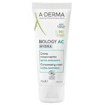 Crema facial A-Derma Biology AC Hydra Ultra Calmante, 40 ml Crema facial A-Derma Biology AC Hydra Ultra Calmante, 40 ml