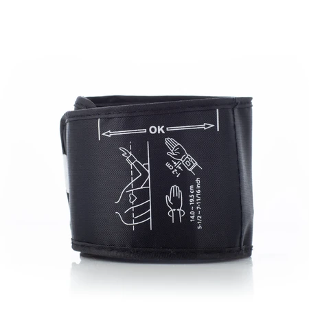 Tensiomètre au poignet B.Well PRO-39 avec Intellect Classic