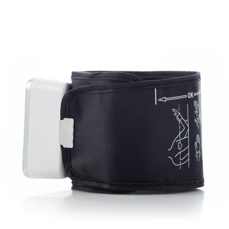 Tensiomètre au poignet B.Well PRO-39 avec Intellect Classic