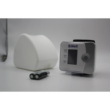 Tensiomètre au poignet B.Well PRO-39 avec Intellect Classic