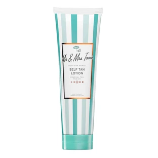 Loción Autobronceadora, Loción Autobronceadora x 150ml, Mr&amp;Mrs Tannie