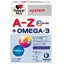 A - Z + OMEGA-3, 30 Kapseln, Doppelherz