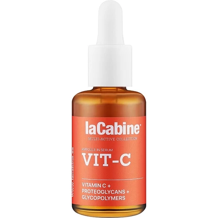 Vitamin C Gesichtsserum, 30 ml, La Cabine
