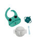 Learn&#39; ISY lunch set, Puppy, 15 months+, 3 pieces, Babymoov