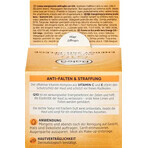 Balea Anti-Wrinkle Cream Q10, 50 ml