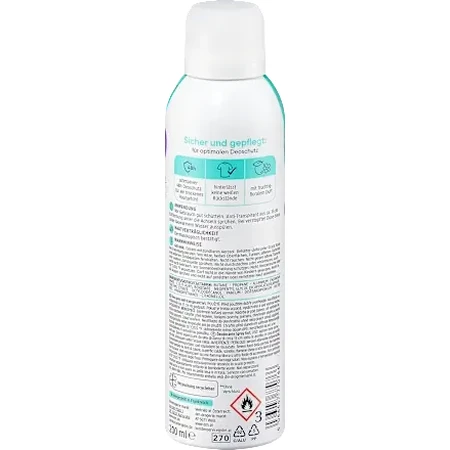 Balea Antitranspirant Deospray Protection 5 in 1, 200 ml