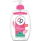 CD Loción de limpieza íntima con dosificador, 300 ml