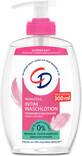CD Lozione detergente intima con dosatore, 300 ml