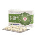 Flora Plus, 10 g&#233;lules v&#233;g&#233;tales, Amniocen