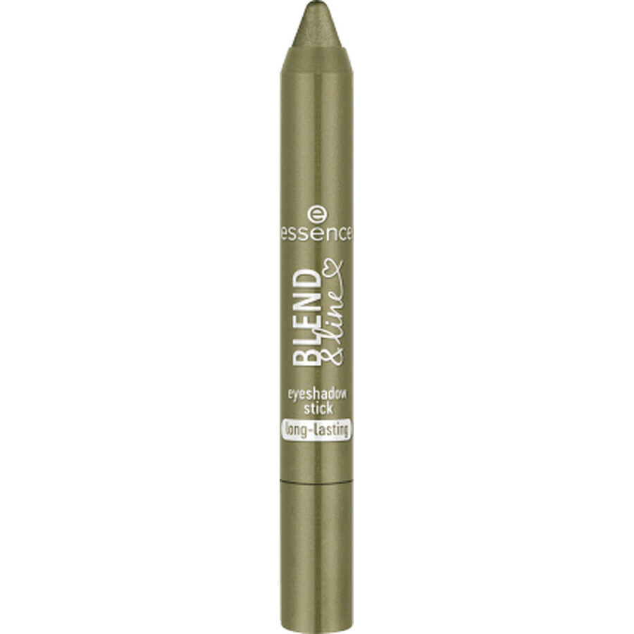 Comprar Essence Blend & Line Lápiz de ojos 03 Feeling Leafy, 1,8 g Essence Blend & Line Lápiz de ojos 03 Feeling Leafy, 1,8 g