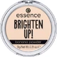 Essence Brighten UP! Kompaktpuder 20 Bababanana, 9 g