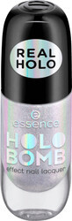 Essence Holo Bomb Nail Polish 01 Ridin&#39;Holo, 8 ml